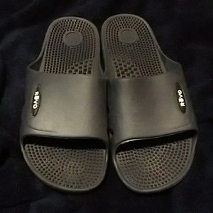 Revo Sandals